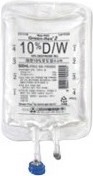 대한포도당주사액10%_(50g/500mL/백) 제품 사진