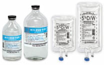 대한포도당주사액5%_(5g/100mL/백) 제품 사진
