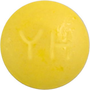 마이암부톨제피정400mg 제품 사진