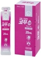 코푸시럽_(20mL) 제품 사진