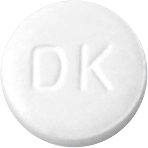 인데놀정10mg 제품 사진