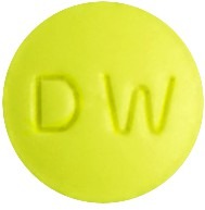 에트라빌정25mg 제품 사진