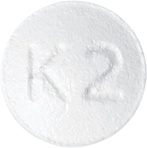콘락스정2mg 제품 사진