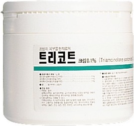 트리코트크림0.1%_(0.45g/450g) 제품 사진
