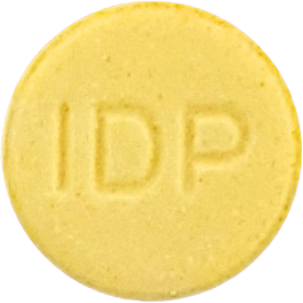 아티반정1mg 제품 사진