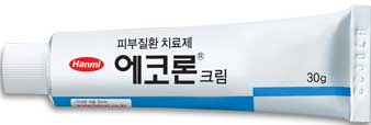 에코론크림_(30g) 제품 사진