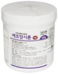 에코암시론크림_(500g) 제품 사진