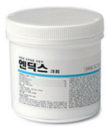 엔딕스크림_(450g) 제품 사진