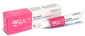 엔딕스크림_(15g) 제품 사진
