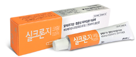 실크론지크림_(20g) 제품 사진
