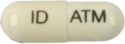 알타민캡슐250mg 제품 사진