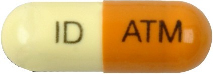알타민캡슐150mg 제품 사진