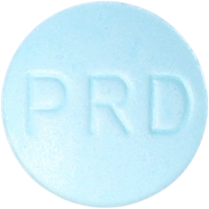 페리돌정10mg 제품 사진