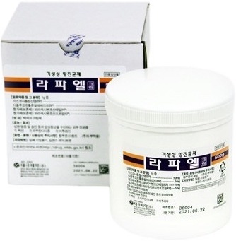 라파엘크림_(500g) 제품 사진