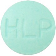 명인할로페리돌정10mg 제품 사진