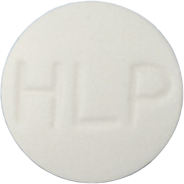 명인할로페리돌정1.5mg 제품 사진