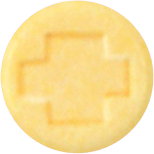 로라반정0.5mg 제품 사진