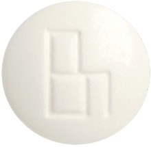 막틸정200mg 제품 사진