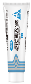 삼아리도멕스크림_(60mg/20g) 제품 사진