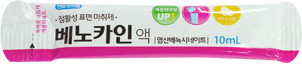 베노카인액_(30mg/10mL) 제품 사진
