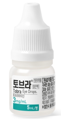 토브라점안액_(15mg/5mL) 제품 사진