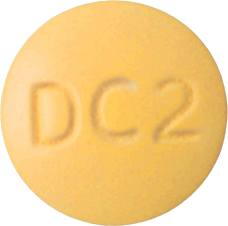 메크로세이트정200mg 제품 사진