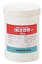 데마코트크림_(500g) 제품 사진