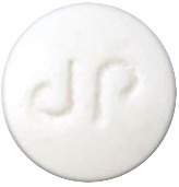 대화파모티딘정20mg 제품 사진