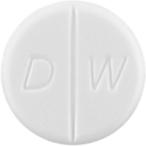 우루사정200mg 제품 사진