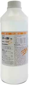 코니톱시럽_(500mL) 제품 사진