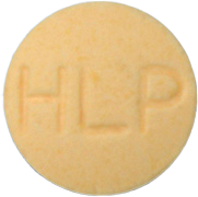 명인할로페리돌정20mg 제품 사진