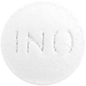 알말정5mg 제품 사진