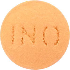 알말정10mg 제품 사진
