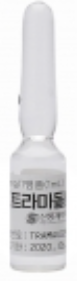 신풍트라마돌염산염주_(50mg/1mL) 제품 사진