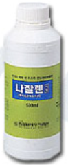 나잘렌시럽_(0.138g/500mL) 제품 사진