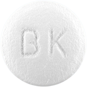 부광코멜리안정50mg 제품 사진