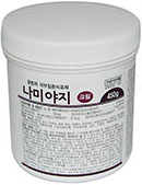 나미야지크림_(450g) 제품 사진