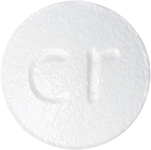 지엘파모티딘정20mg 제품 사진