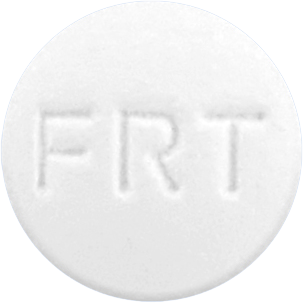 페로틴정20mg 제품 사진