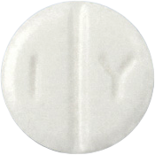 일양하이트린정1mg 제품 사진