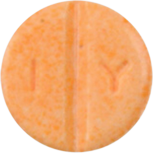 일양하이트린정2mg 제품 사진