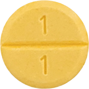 마디핀정10mg 제품 사진