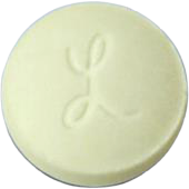 프렉스정10mg 제품 사진