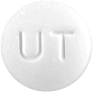 프렉스정5mg 제품 사진