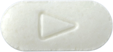 트리티코서방정75mg 제품 사진