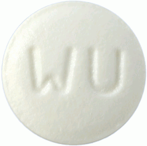 타록시드정100mg 제품 사진