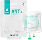포테민주 제품 사진
