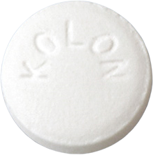 로시드정150mg 제품 사진