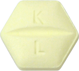 코오롱브렉신정10mg 제품 사진