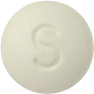 로프신정100mg 제품 사진